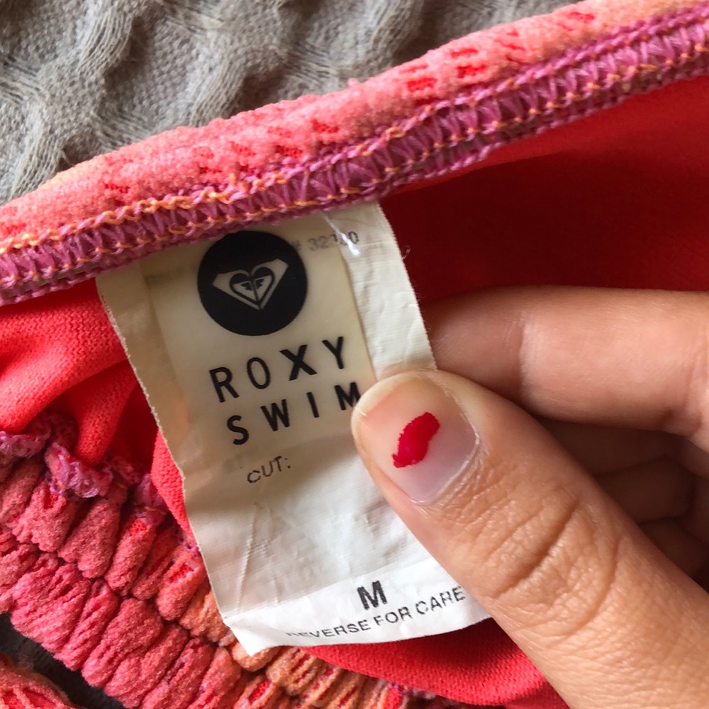 Roxy Bikini Top - image 3